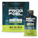 Konn Kütuseenergia Energiaga Energiatustatud Valk Shot, 15 g valku Nano-Hydrolyzed Grass Fed Collagen, 120mg Kofeiin, Rasv ja Suhkruvaba, 22 Aminohapped, 0 Carbs, Berry, 1 oz Packets, 24 Pack