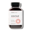 Nutikam ühine toit - toitev kogu toidu toetus määrimiseks, liikuvus - formuleeritud kollageeni II tüüpi, MSM, C-vitamiin, kurkum, bromelain (pakendamine võib varieeruda - 30 serveerimist)