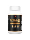 D.X.N Shilajit Plus Capsules, Natural Supplement, 60 Capsules