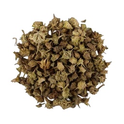 TRH Gokhru Bada - Pedalium Murex - Large Caltrops - Gokhroo Bada - Land Caltrops - Gokharu - Gorkhu - Gokshura (200 gm)