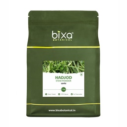 Hadjod Powder 1kg | Supports Bone Strength, Joint Flexibility & Mobility