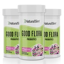 Probiootilised toidulisandid Õrn valem Pro Biotics soolestiku tervisele, seedetrakti tervisele, immuunsuse toetamisele ja de-Bloating naistele ja meestele, 7 võimsat probiootilist tüve, 60 taimset kapslit 3 Pk