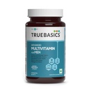 TrueBasics Advanced Multivitamin For Men, 90 Tablets