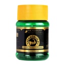 Dr. Vaidya’s Herbobuild Ayurvedic Muscle Supplement | Herbal Ayurvedic Supplement for Muscle Support (30 Capsules) (Pack of 1)