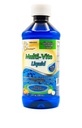 Multi-Vite Vedel Alkohol Vaba 8 fl Antsi (236 ml) Vedelik