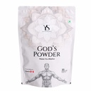 God's Powder Natural Detox and Energy Support Supplement