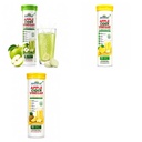 Zenithrise Plus ACV Tablets Variety Combo - ACV Apple, ACV Lemon, ACV Pineapple