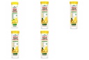 Zenithrise Plus Combo ACV Lemon 1 + ACV Pineapple 4 (5 pcs)