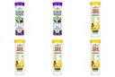 Zenithrise Plus Combo Sugar Support 2 + ACV Pineapple 4 (6 pcs)