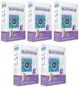 Complete Nutritional Drink (Vanilla) – 400g (Pack of 5)