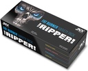 JNX Sports Rappija! Rasvapõletaja - proovi sordipakk 5 x 8 g pulgad | Super Thermogenesis, isukontroll ja äärmuslik energia meestele ja naistele