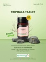VAIDYARATNAM TRIPHALA TABLET SNMA