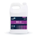 Kentucky Equine Research EO-3: Omega-3 rasvhapete DHA ja EPA hobustele, 1 Gal (128 Servings)
