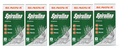 Sunova Organic Spirulina Tablets Natures Own Superfood And Nutritional Supplement,Spirulina And Blue-green Algae For Full Body Support,60 Tablets X Pack Of 5.