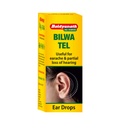 Baidyanath Bilwa Tel - Ayurvedic Herbal Oil with Bilwa (Aegle Marmelos) for Ear Care, Supports Ear Wellness, Soothing Oil for Karna Poorana, Ringing, Buzzing, and Whistling Ears - 25 ml