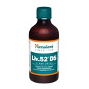 Himalaya Liv 52 Ds Liquid Syrup, Blue, 200 Ml