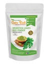 Moringa leaf Rice Powder - Spice Roots - Drumstick leaf Rice Powder, 100g - 100% Natural