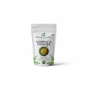 Greenveda Moringa Powder (Pack of 1) | 200g | 100% Pure & Natural Moringa Leaf Powder | Rich in Nutrients, Vegan & Herbal Superfood