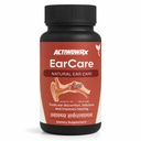 EarCare Ear Wellness Supplement –Pain Support & Hearing Improvement|| Natural Formula for Ear Infection Relief,