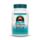 Allikas Naturals Wellness EpiCor koos vitamiiniga D-3 tugevdatud immuunsüsteemi kaitseks * - 60 kapslit