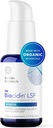 Biocidin LSF soolestiku puhastamiseks Detox & Biofilm Defense Support - Potent, Broad-Spectrum Liposomal Formula kiireks imendumiseks - Soolestiku tervise, mikroobide tasakaalu ja vaimse selguse edendamine (1,7 Fl Oz)