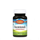 Carlsoni tokotrienoolid koos E 90-vitamiiniga