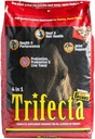 Trifecta 40 lb, 4 Hobuste vitamiini mineraalid 1 täielikus täienduses