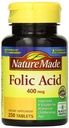 Loodus Made Foolhape 400 mcg 250 Count (4 Pack)