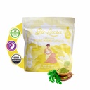 Go-Lacta 100% Orgaaniline Premium Moringa kapslid rinnaga toitmiseks - Ehitage rinnapiimavaru enne sündi - Tervislik rinnaga toitmine emale ja lapsele - Suurendage rinnapiima pakkumist