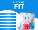 Fitteam Fitteam 30 individuaalset pulka (30 päeva pakkumine) uus täiustatud valem