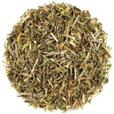 Alfalfa Herb Organic Medicago Sativa - Loose Leaf Quality Lucerne - Erba Medica Tonic 100 g
