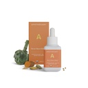 Apothékary Never Been Bitter, Herbal Bitters Taimsed Vedelad tilgad, Bloat & Gut Support, Seedimine, Suhkruvaba, Gluteenivaba, Vegan, 30 Servings - 1.22oz