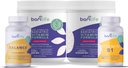 Bari Life Duodenal Switch Start Kit arbuus Pulber ja probiootikum 30 ja vitamiin B1
