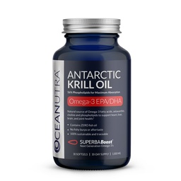 100% puhas krillõli 1000mg, omega 3, kõrgeim kontsentratsioon 56% fosfolipiidid, koliin ja astaksantiin, jätkusuutlik Antarktika superbaBoost, DHA, EPA, süda, aju, silma ja naha hooldus, kalaõli ei