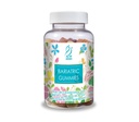 ACTIF Orgaanilised Bariatric Gummies 25+ orgaaniliste vitamiinide ja mineraalidega Bariatric Surgery, Advanced Formula - Non GMO, 90 Count