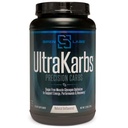 Siren Labs Ultra Karbid Mass Gainer Post Treening Lihaste Ehitaja Tervislik Süsivesikute Laadimine - Süsivesikute Segu KarboLyn - Rohkem Energiat, Kiirem Taastamine - Meeste Kaalulangetaja (40 Servings)
