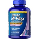 Osteo Bi Flex Supplement Glükosmiin 1500 Mg D-vitamiin 1000IU (200Count), 200Count 1 Pack