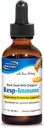 PÕHJA-AMEERIKA HERB & SPICE Resp-Immune - 2 oz - Hingamisteede ja immuunsuse tugi - must seeme, Oregano P73 Õli ja toormesi - Mütseliseeritud optimaalseks imendumiseks - Non-GMO - 39 Servings