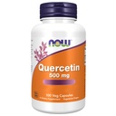 NOW Quercetin 500mg 100 Veg kapslit