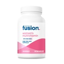 Bariatric Fusion One Per Day Bariatric Multivitamiini Raud naistele | juuste ja küünte Vitamiin Blend | Mao möödavoolu ja varrukate Gastrectomy | 90 Count | 3 kuu pakkumine