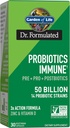 Elu aed Probiootikumid Immune, 30 Taimekapslit