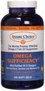 Omega efektiivsus Sidrun 240 kapslit