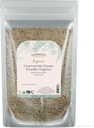 Starwest Botanicals Orgaaniline kummeliõie pulber - kuivatatud lahtise lehe maitsetaimed tee, taimsete losjoonide ja küpsetamiseks, pärit Egiptusest, sertifitseeritud Kosher, Non-GMO - 4 oz Pouch