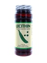 RKP letsitiin 1200 Mg - 100 pehmet želatiinkapslit