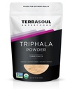 Terrasoul Superfoods Organic Triphala Pulber -1 Nael