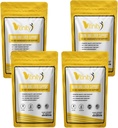 Anti Drink Support Supplement-15 + põhikoostisosad iha tugi, Maksa Tervis, Kudzu, Piimaohakas, Püha Basiilik, DHM, Kõik looduslik puhastamine,Gradual Reduction, Toitainete Replenisher tabletid (60 päeva)