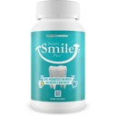 Smart Smile Pro - Meie parimad suukaudsed probiootikumid hammastele ja igemetele - Suukaudsed hambaprobiootikumid - Probiootikumid hammaste tervise täiendamiseks - Suukaudne probiootiline hammaste täiendamine - Probiootilised hambad Vitamiinid