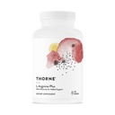THORNE - L-arginiin Plus - püsivalt vabastavad kofaktorid südamefunktsiooni, lämmastikoksiidi tootmise ja optimaalse verevoolu toetamiseks * - 60 serveerimist