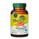 MegaFood meeste täiustatud multivitamiinid meestele - arst - formuleeritud - koliin, vitamiin B12, D-vitamiin, C-vitamiin ja tsink - aju tervis ja immuunsus - mitte-GMO - taimetoitlane - 120 tabs (60 serveerimist)