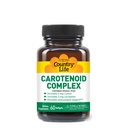 Karotenoidide kompleks luteiini, lükopeeni ja astaksantiiniga, 60 Softgels, antioksüdantide tugi